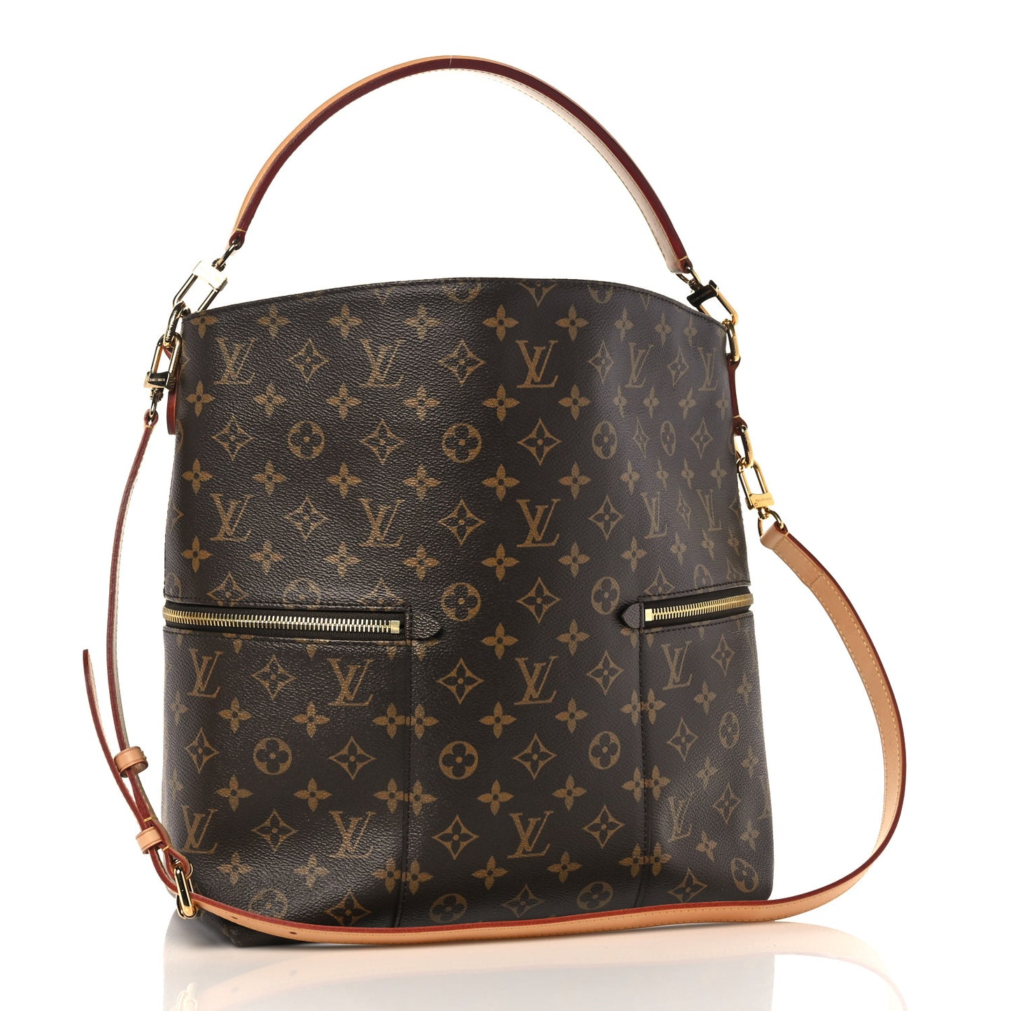 Monogram Melie