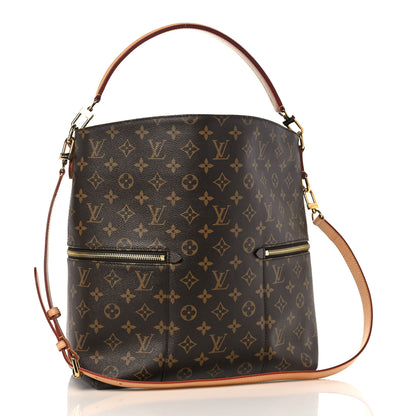 Louis Vuitton Monogram Melie 3 of 13