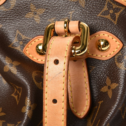 Louis Vuitton Monogram Tivoli GM 11 of 16