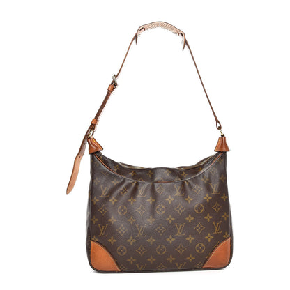 Louis Vuitton Monogram Boulogne 30 1 of 17