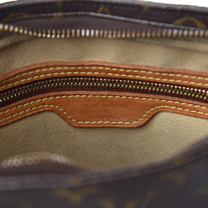 Louis Vuitton Monogram Looping MM 6 of 16