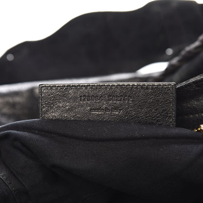 Balenciaga Agneau Giant 21 Gold Hardware City Black 7 of 11
