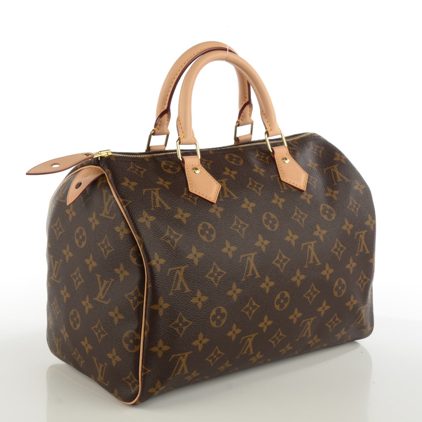 Monogram Speedy 30