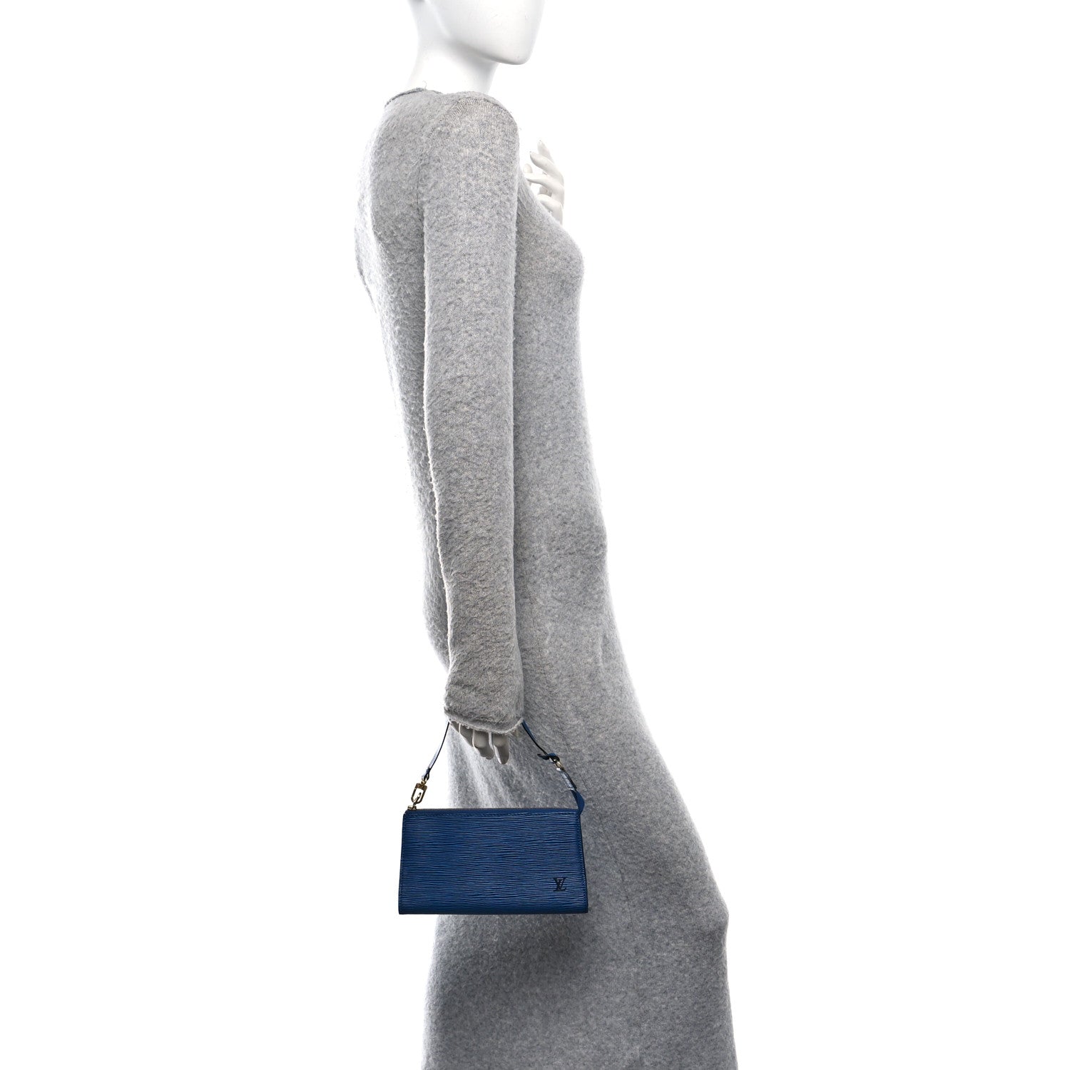 Louis Vuitton Epi Pochette Accessories 21 Toledo 2 of 10