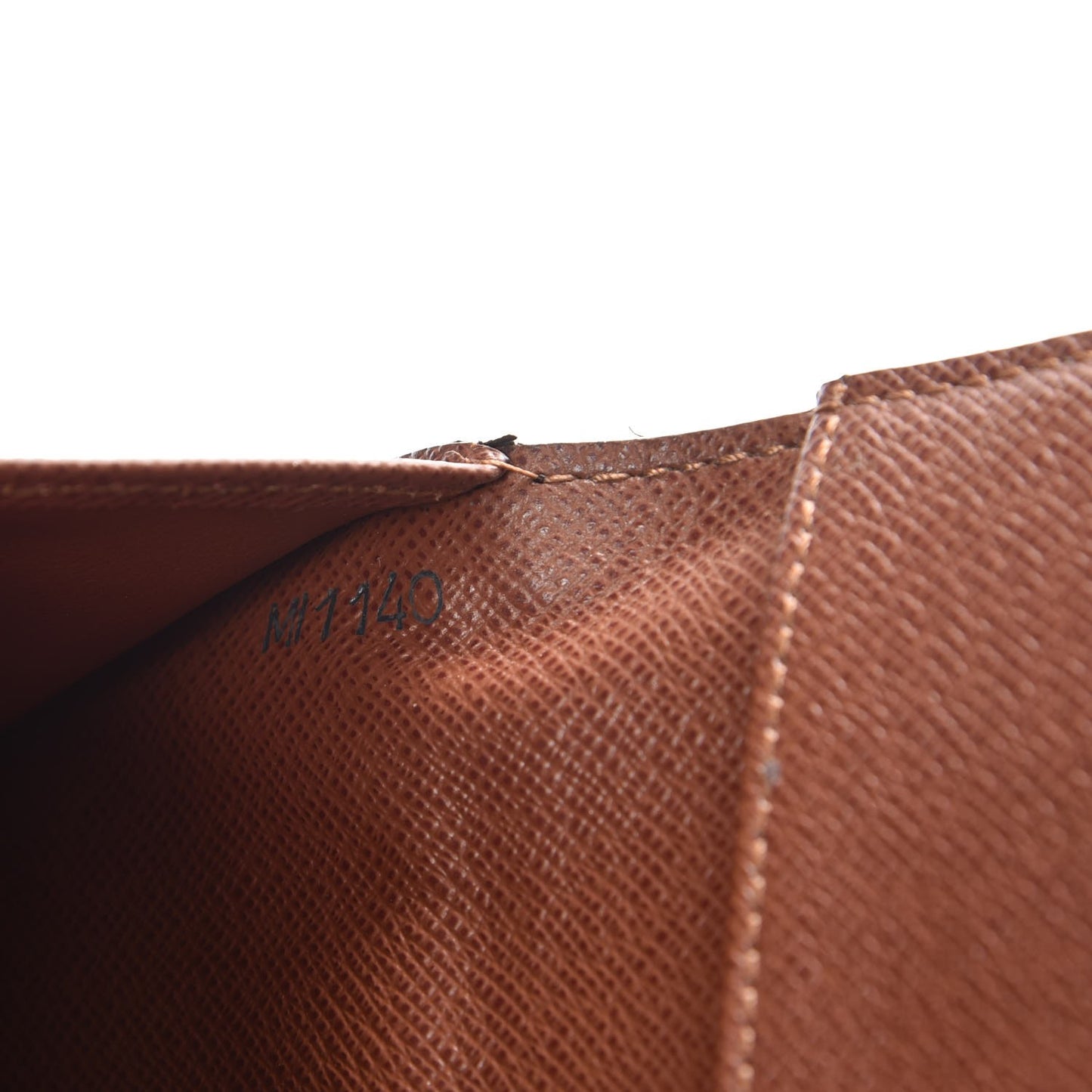 Monogram Eugenie Wallet