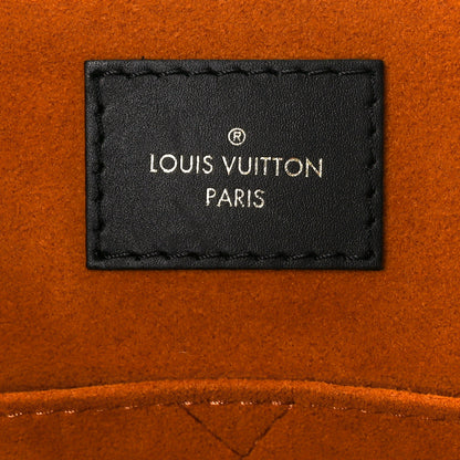 Louis Vuitton Empreinte Monogram Giant Onthego GM Black 6 of 13