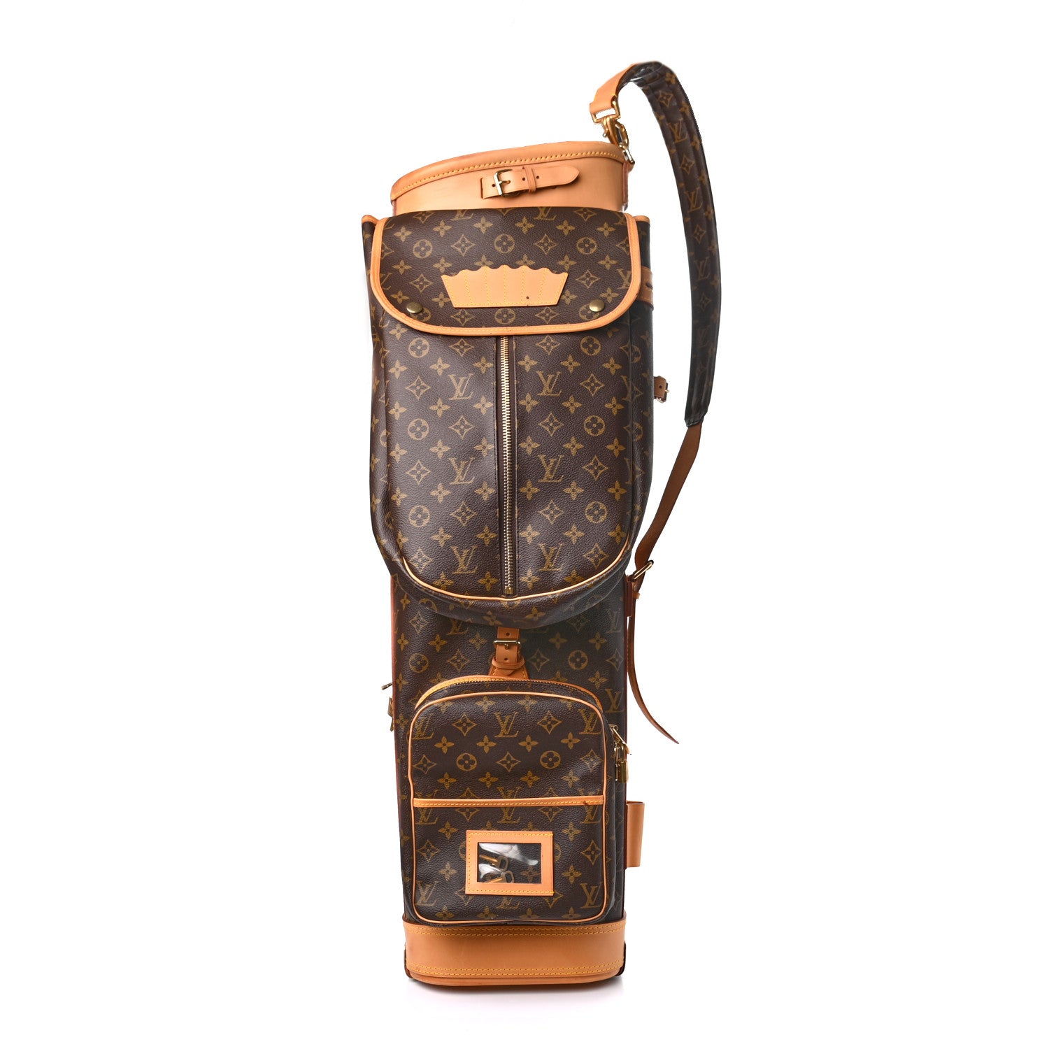 Louis Vuitton Monogram Sac Golf 1 of 10
