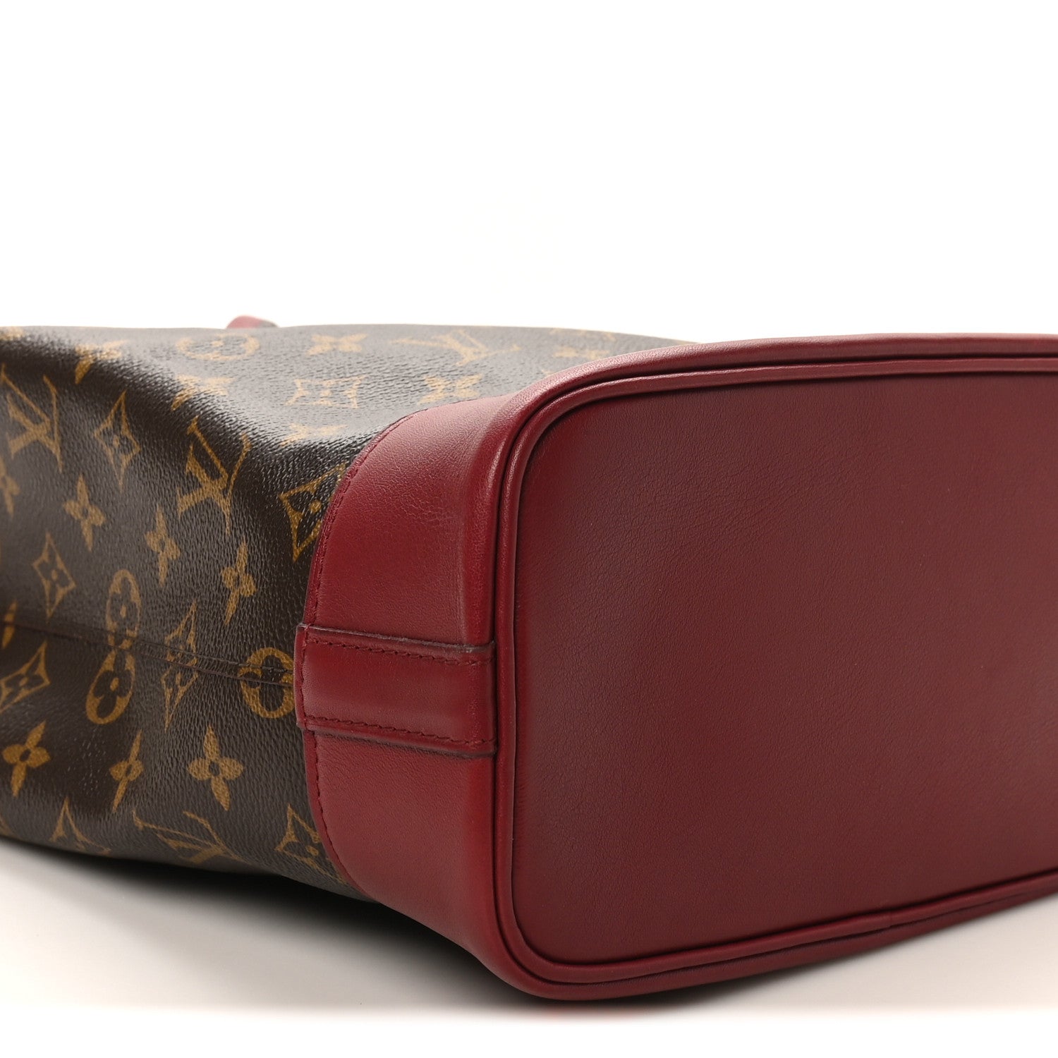 Louis Vuitton Monogram NN14 Idole GM Rubis 8 of 9