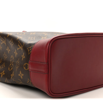 Louis Vuitton Monogram NN14 Idole GM Rubis 8 of 9