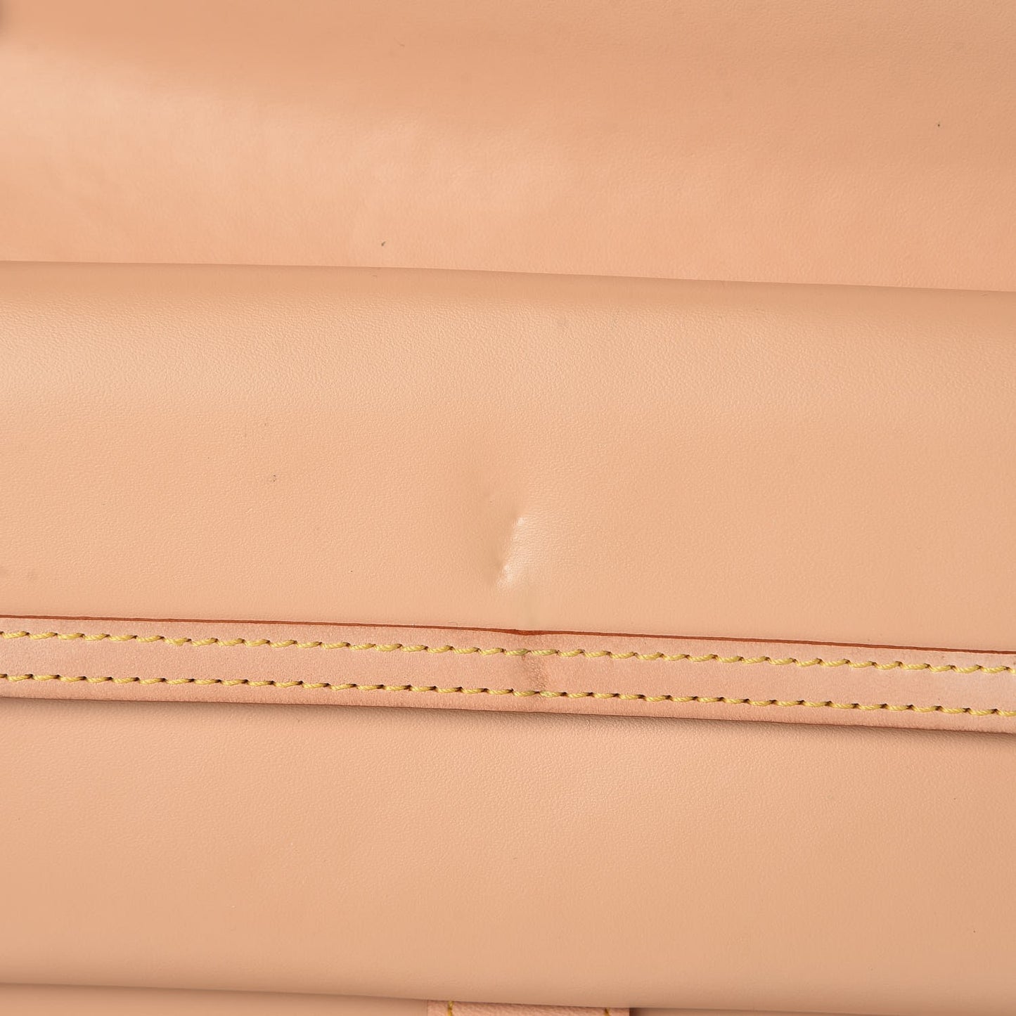 Monogram Multicolor Porte Tresor International Wallet White