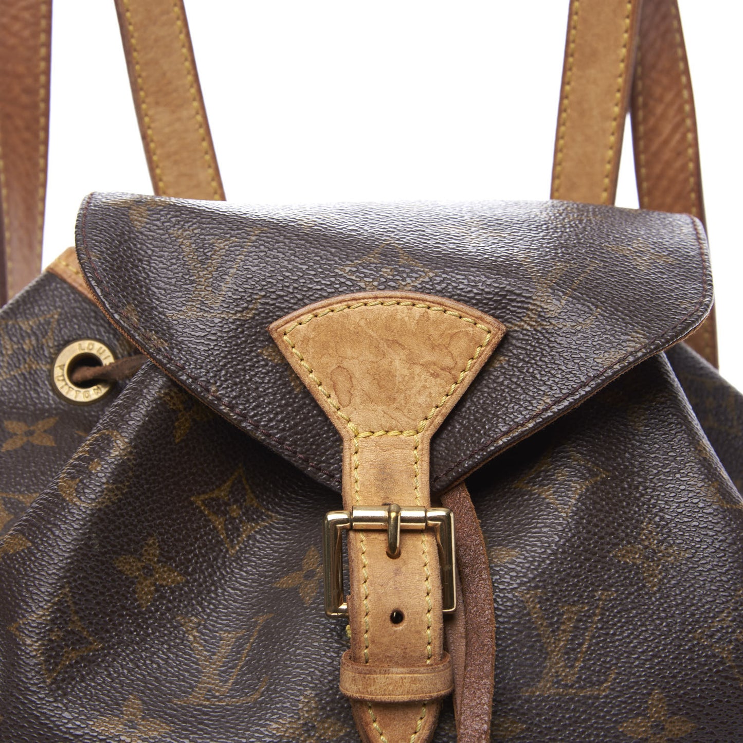 Monogram Montsouris MM Backpack