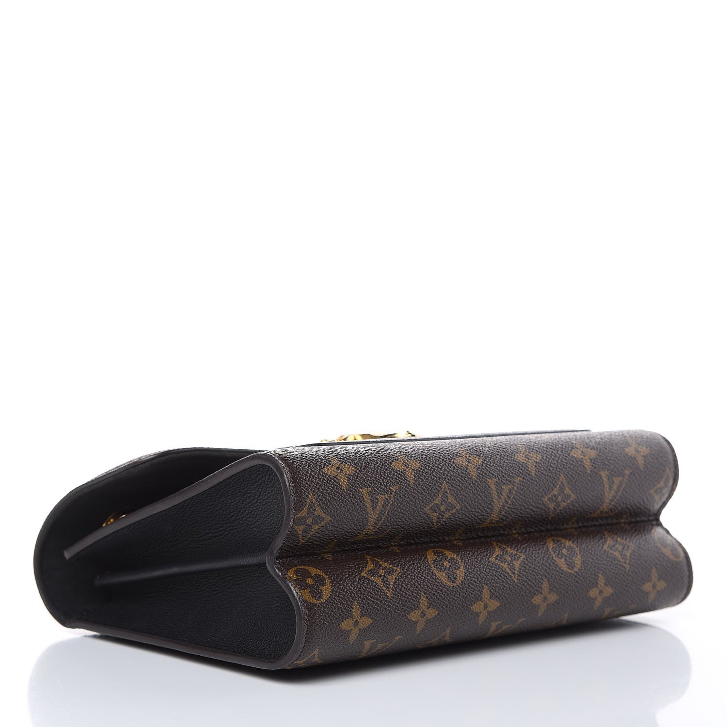 Louis Vuitton Monogram Victoire Black 4 of 12