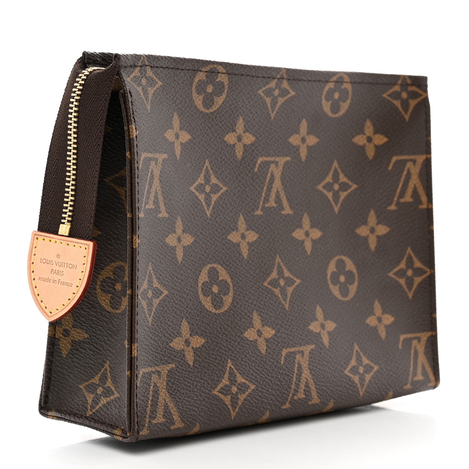 Louis Vuitton Monogram Toiletry Pouch 19 3 of 7