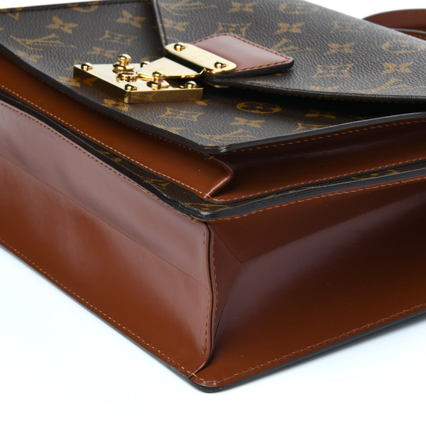 Monogram Monceau 28