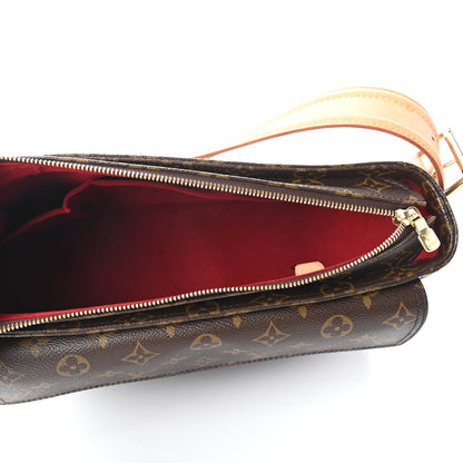 Louis Vuitton Monogram Viva-Cite GM 5 of 10