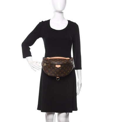 Louis Vuitton Monogram Bumbag 2 of 9