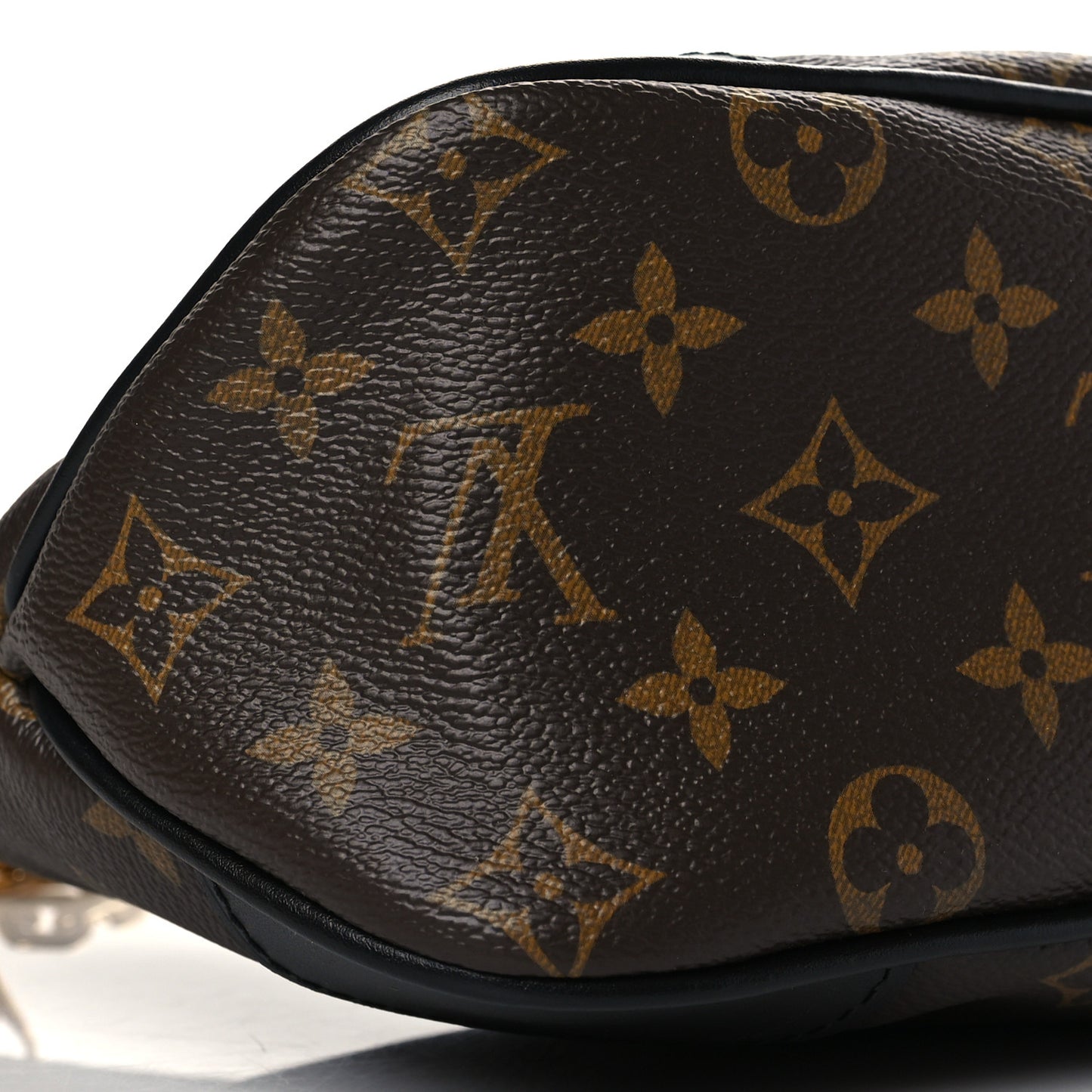 Monogram Boulogne NM Black