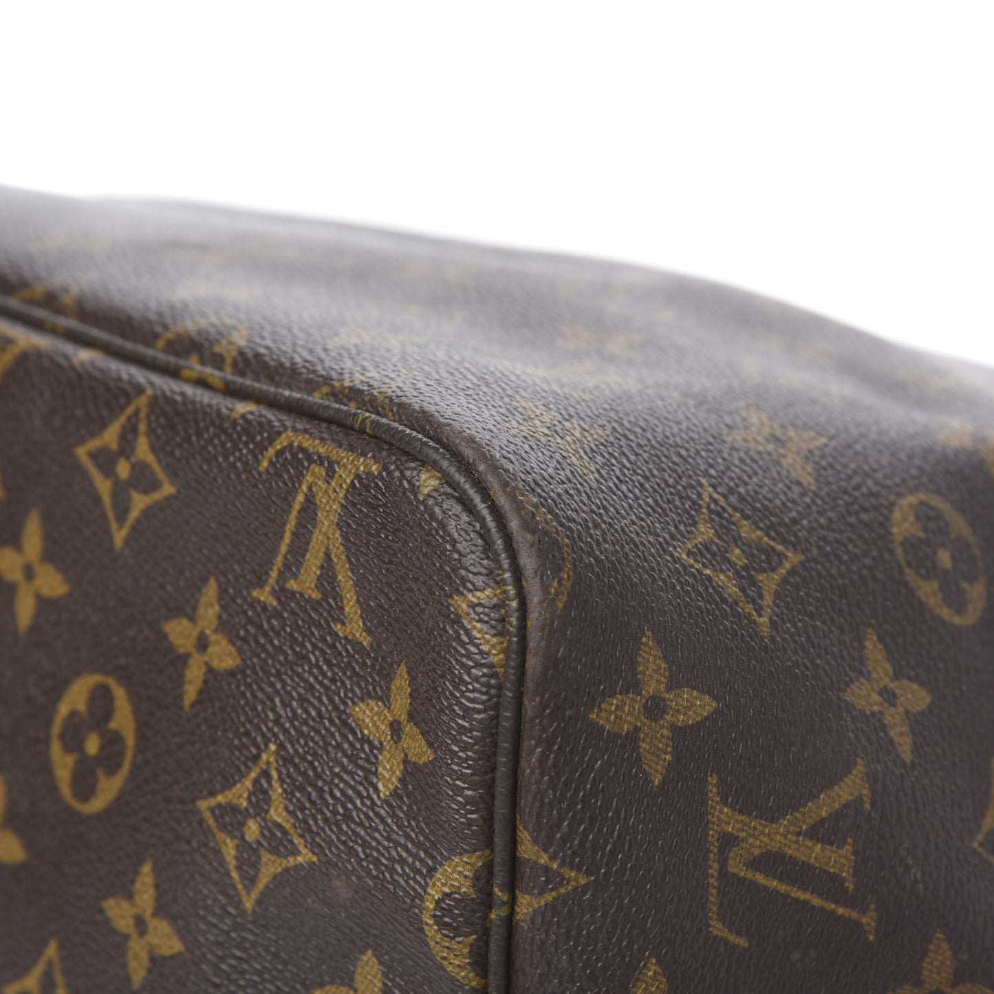 Monogram Neverfull GM