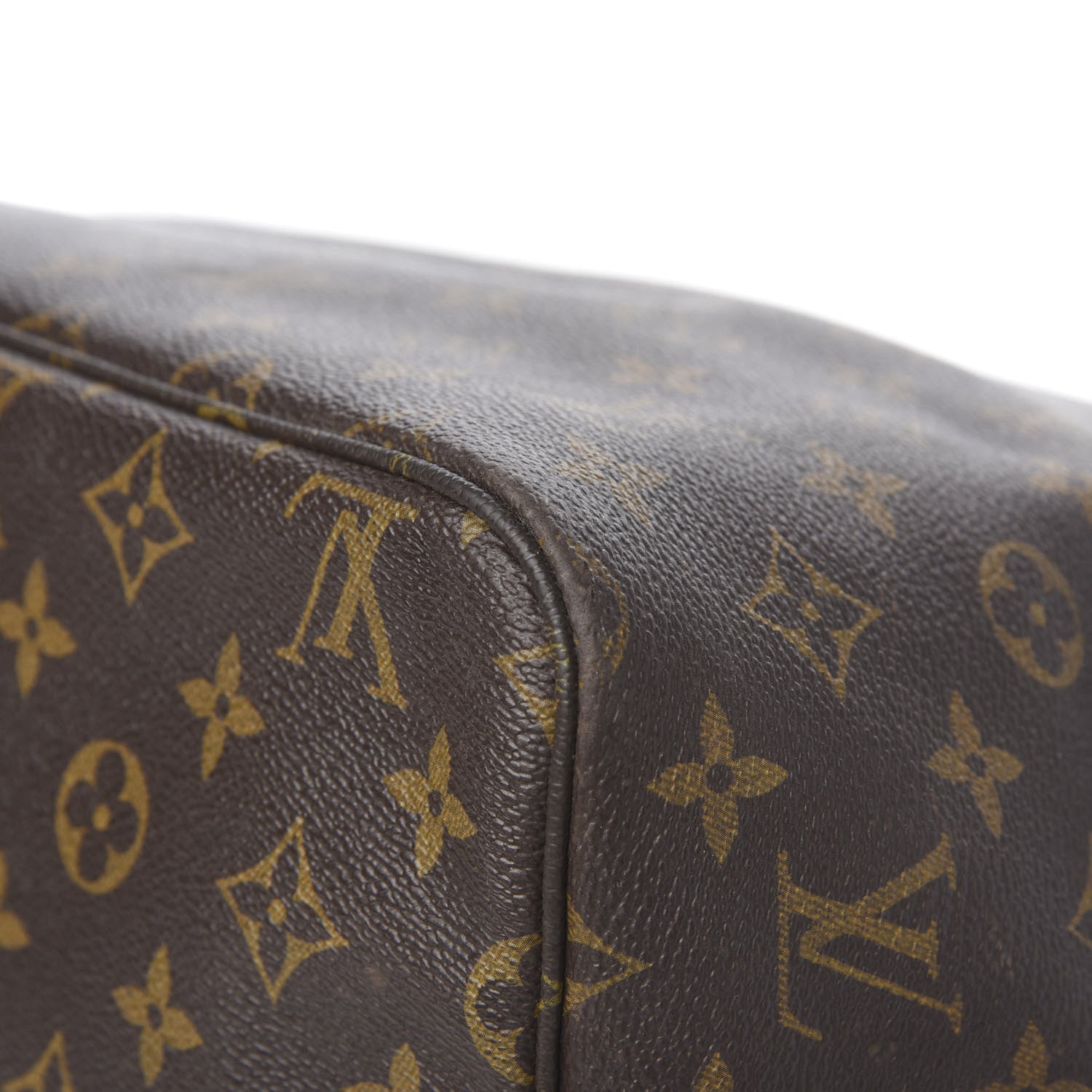 Louis Vuitton Monogram Neverfull GM 13 of 14