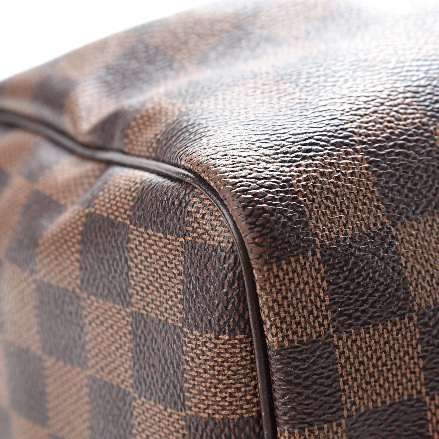 Damier Ebene Speedy Bandouliere 30