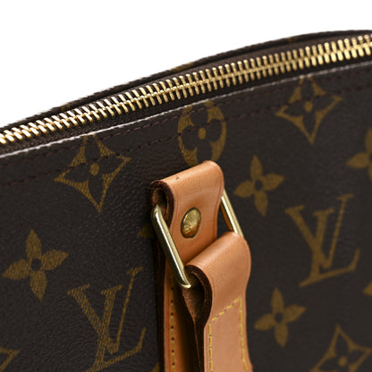 Louis Vuitton Monogram Sac Flanerie 45 14 of 15