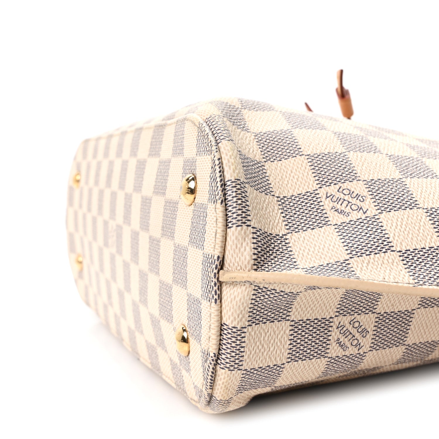 Louis Vuitton Damier Azur Girolata 1938570 – FASHIONPHILE