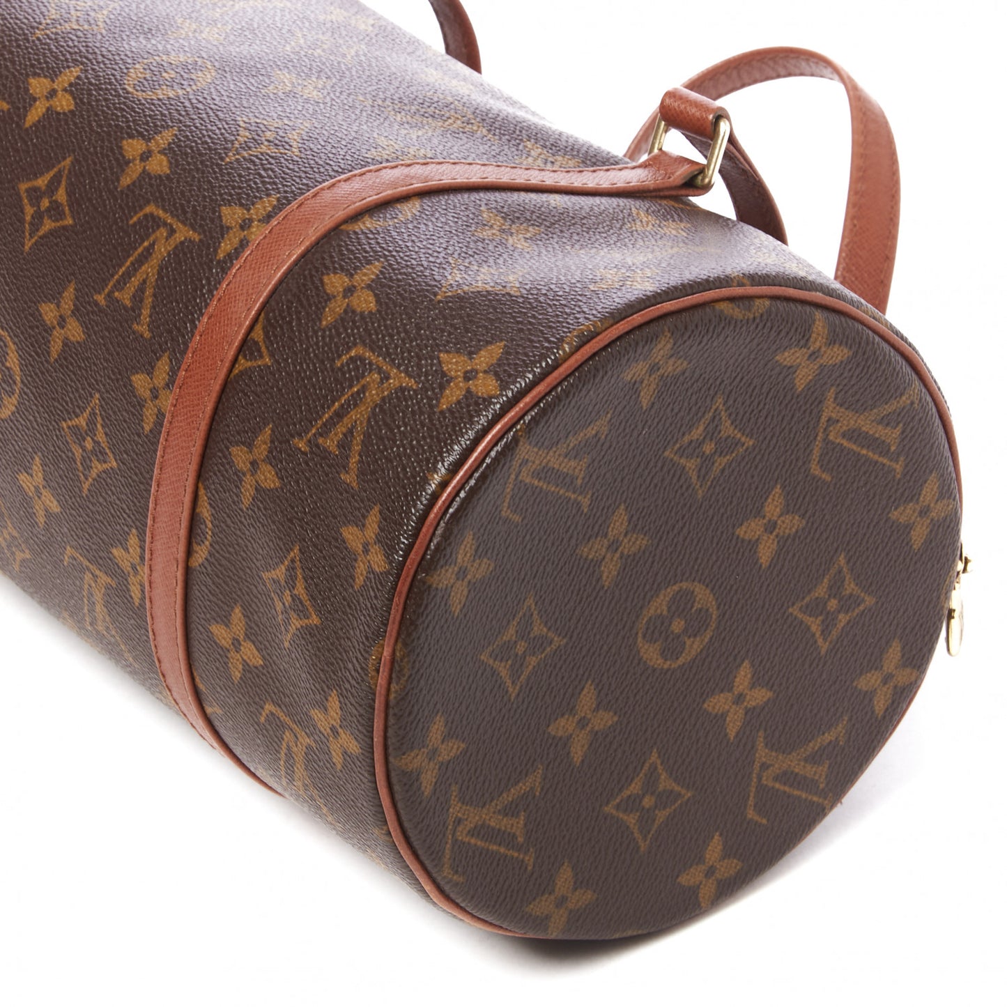 Monogram Papillon 30