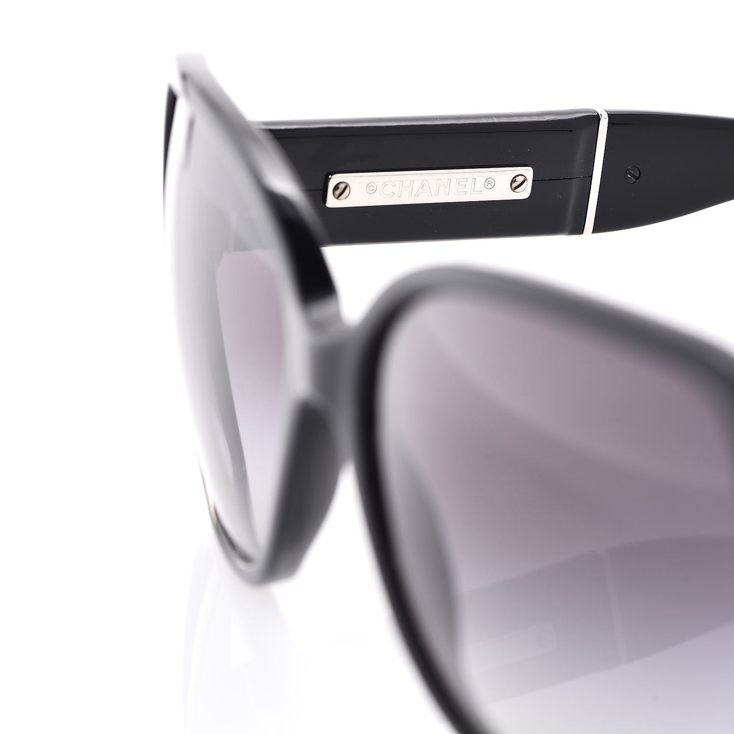 CC Sunglasses 1345 Black