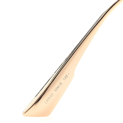 Christian Dior Metal Stellaire 1 Sunglasses Gold 7 of 9