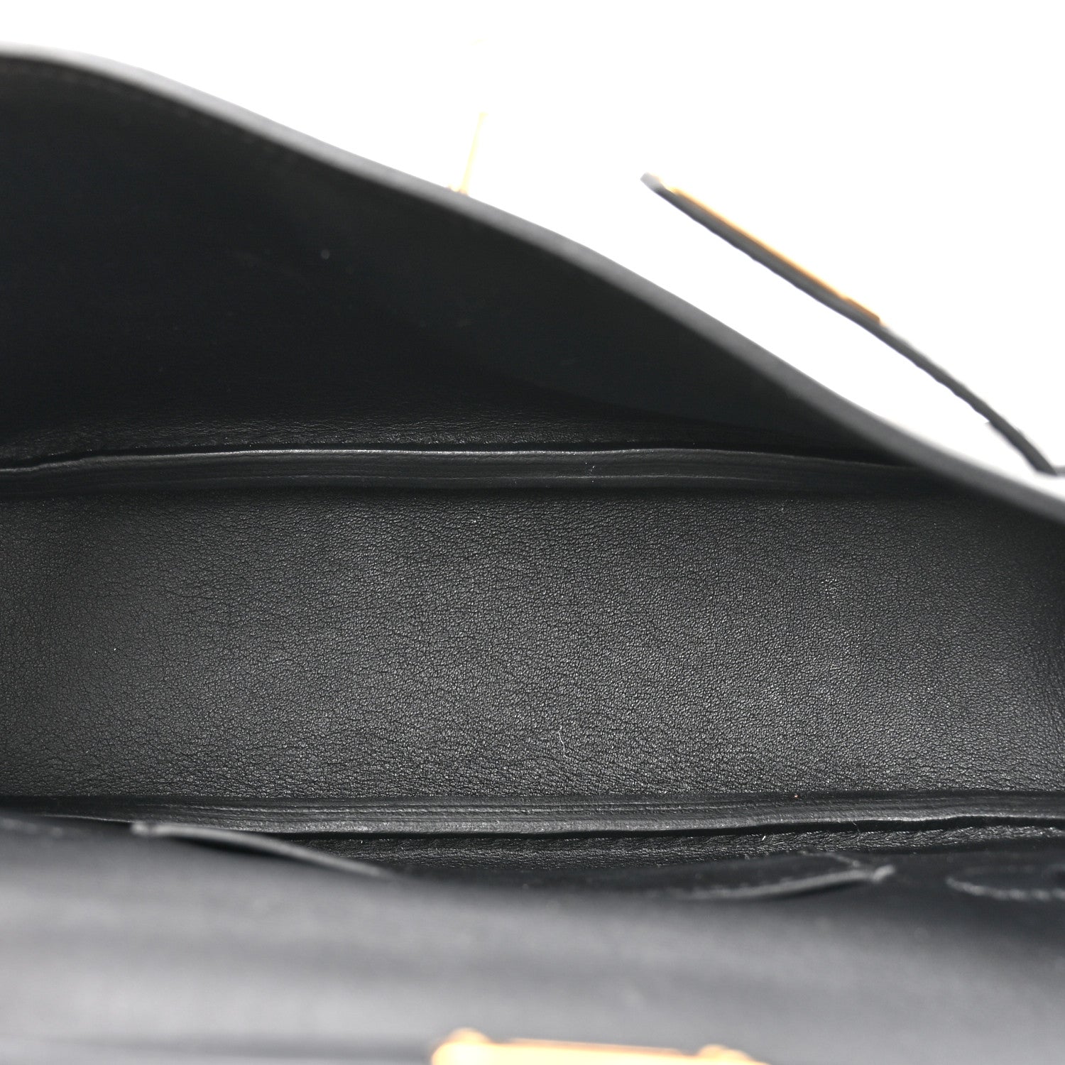 Hermes Swift Kelly Moove Black 5 of 12