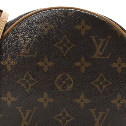 Louis Vuitton Monogram Boite Chapeau Souple PM 7 of 9
