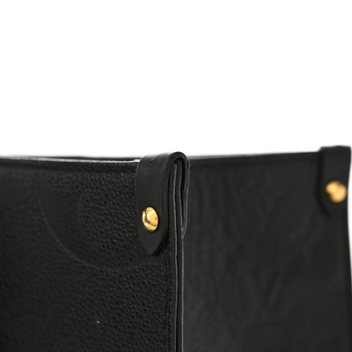 Empreinte Monogram Giant OnTheGo MM Black