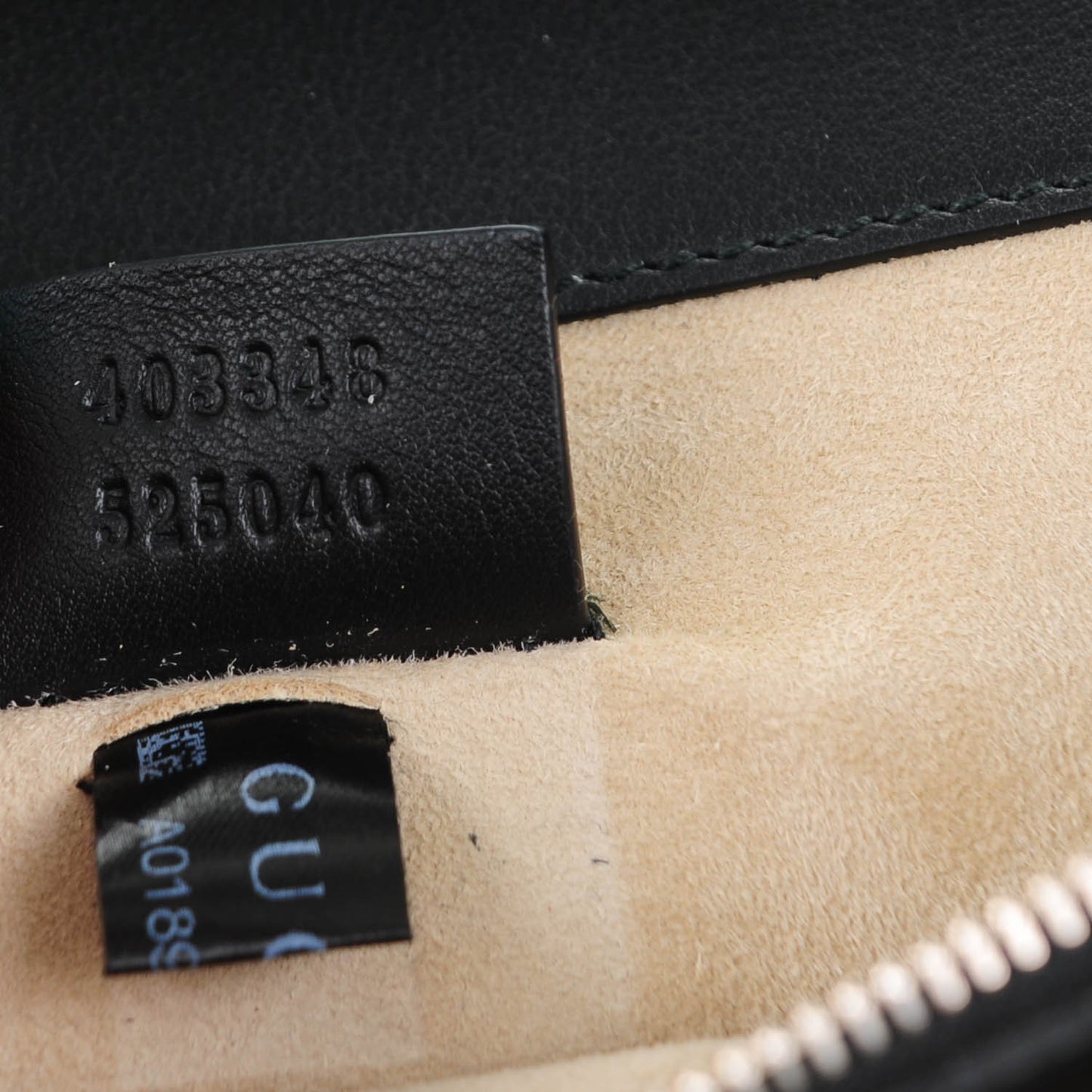 GG Supreme Monogram Python Medium Dionysus Shoulder Bag Green