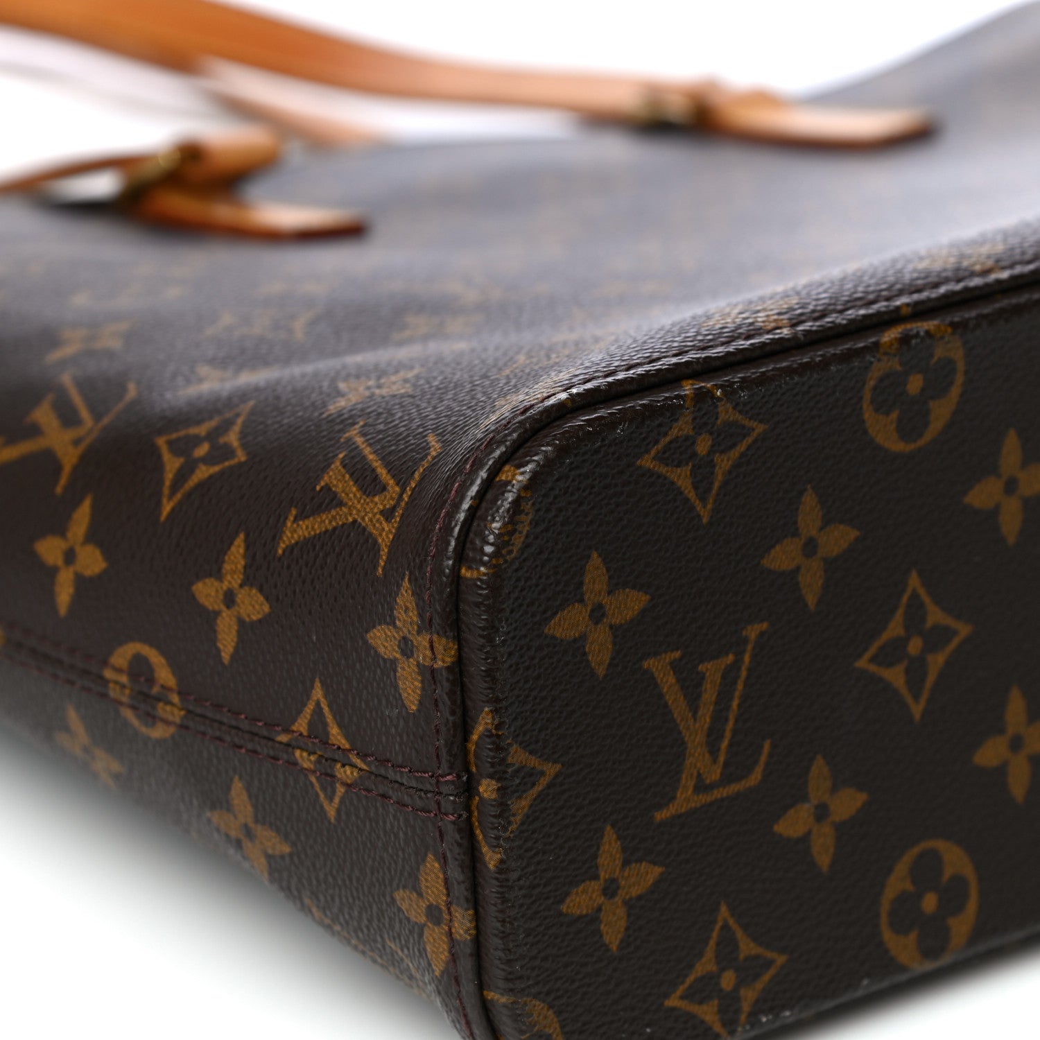 Louis Vuitton Monogram Luco 8 of 9