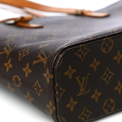 Louis Vuitton Monogram Luco 8 of 9