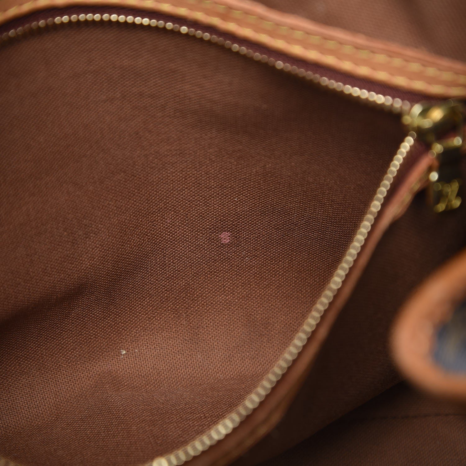 Louis Vuitton Monogram Batignolles Horizontal 8 of 15