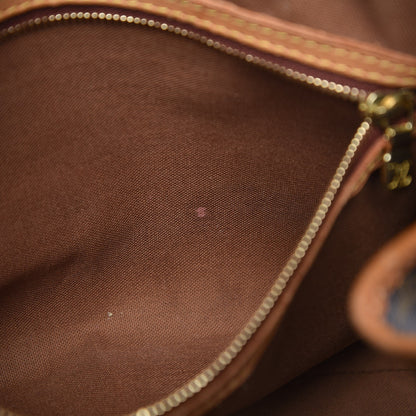 Louis Vuitton Monogram Batignolles Horizontal 8 of 15