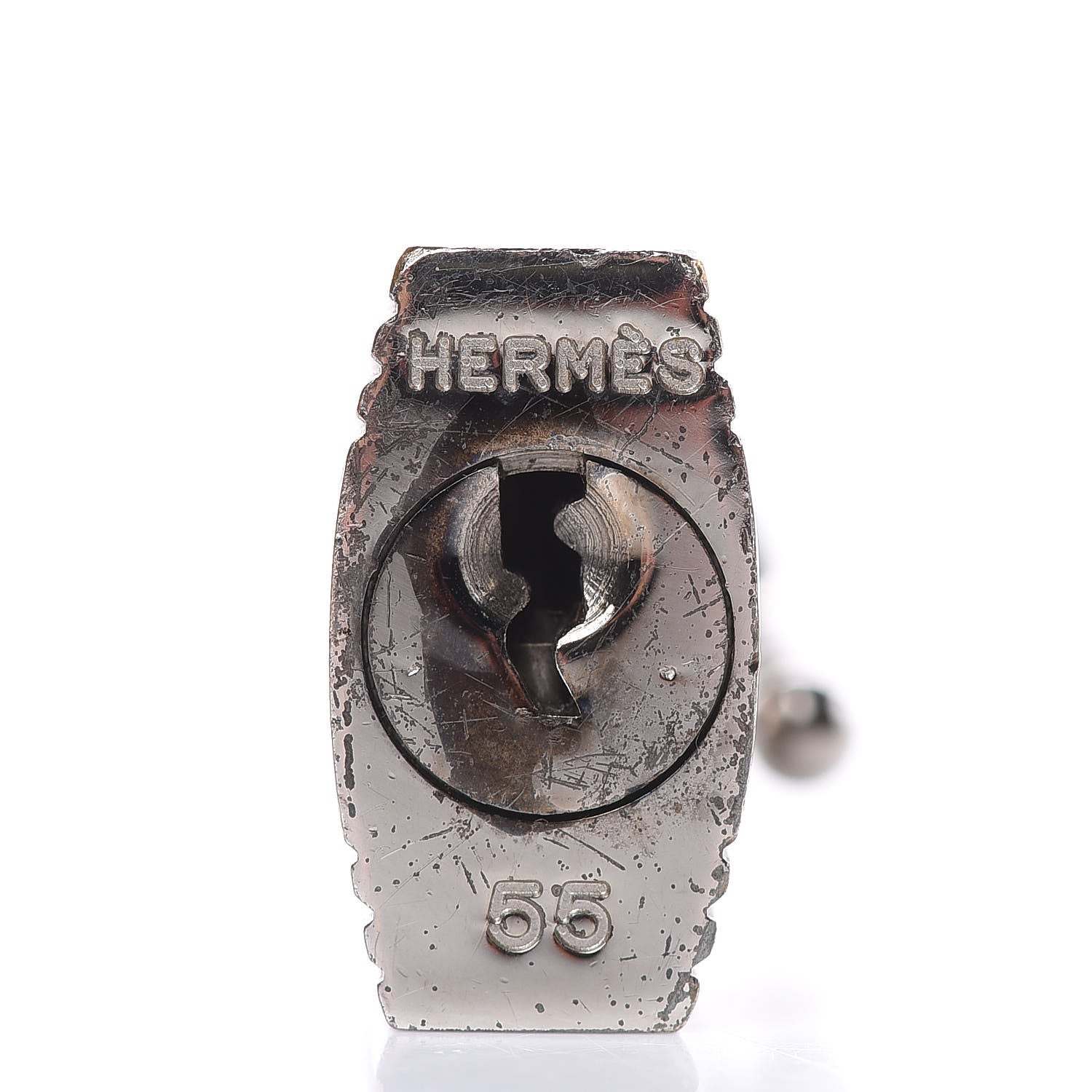 Hermes Togo Kelly Retourne 32 Black 24 of 35