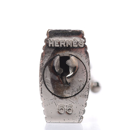 Hermes Togo Kelly Retourne 32 Black 24 of 35