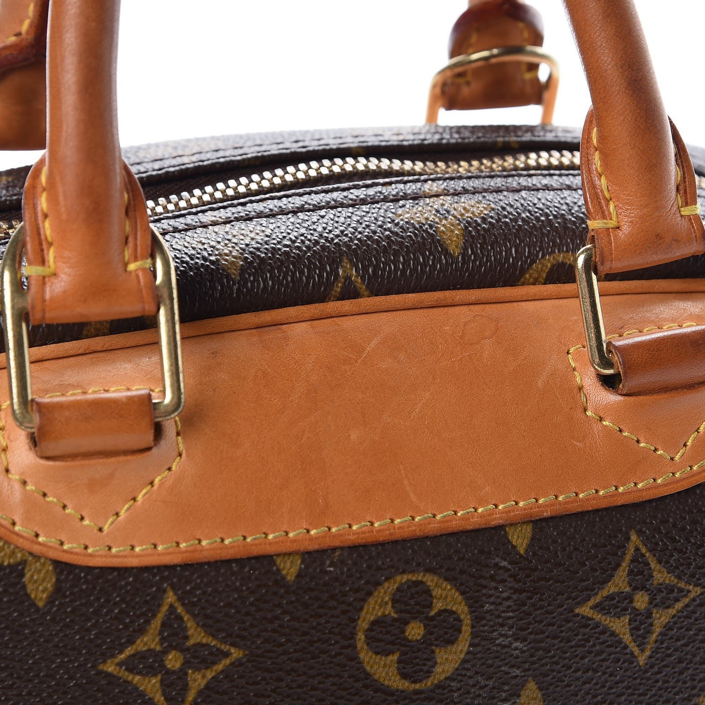 Monogram Trouville