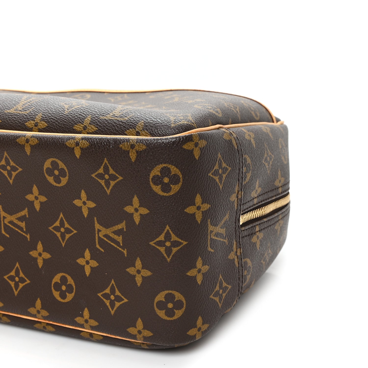 Louis Vuitton Monogram Deauville 9 of 9
