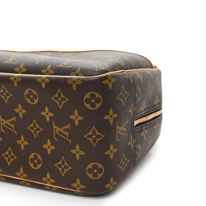 Louis Vuitton Monogram Deauville 9 of 9