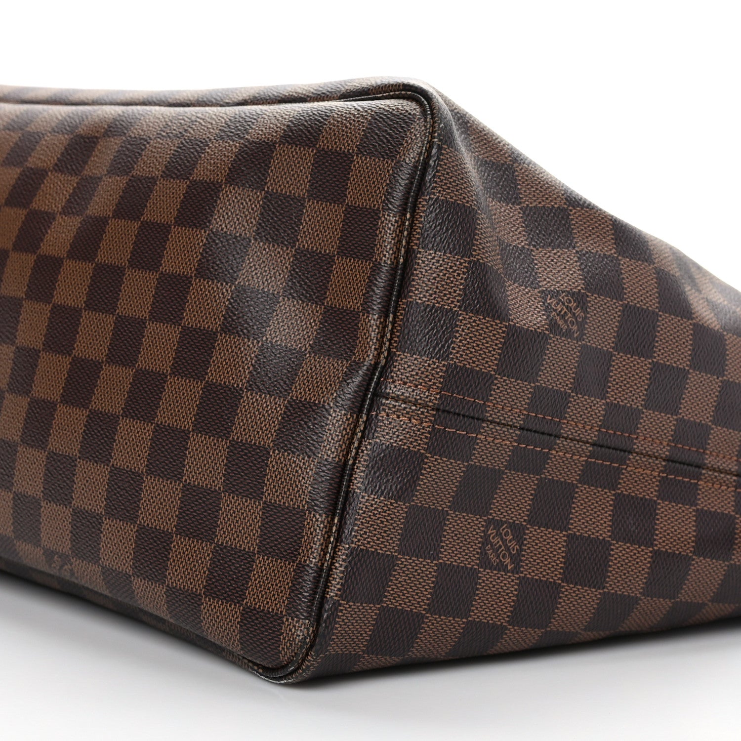 Louis Vuitton Damier Ebene Neo Neverfull GM 9 of 9
