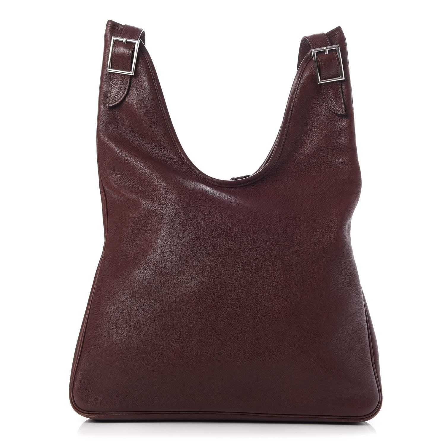 Hermes Evergrain Massai PM Havane 1 of 9