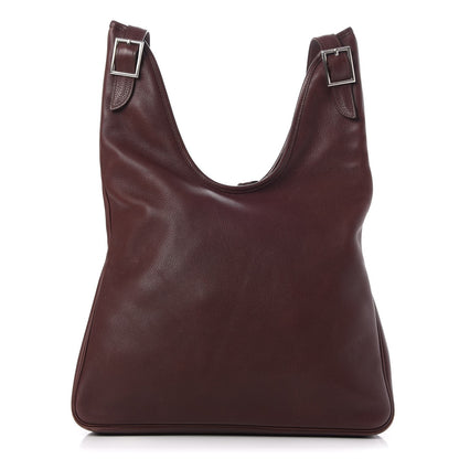 Hermes Evergrain Massai PM Havane 1 of 9