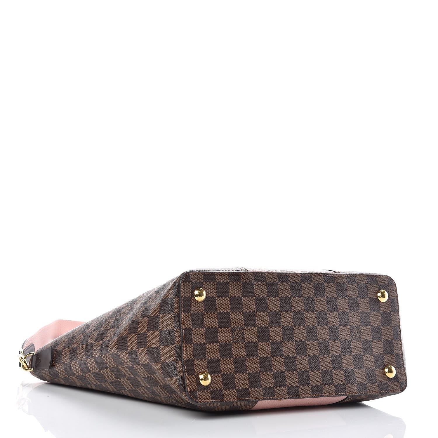 Louis Vuitton Damier Ebene Jersey Magnolia 5 of 11