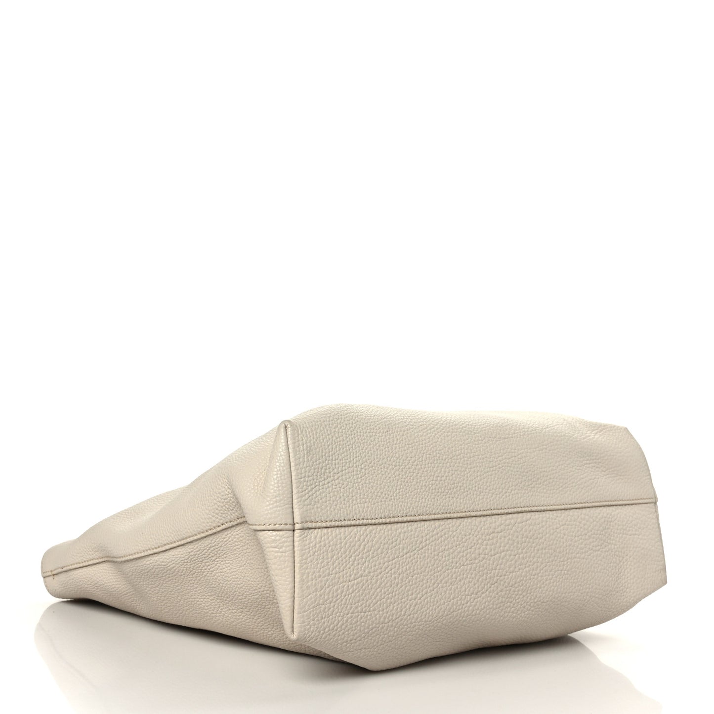 Vitello Daino Tote Talco