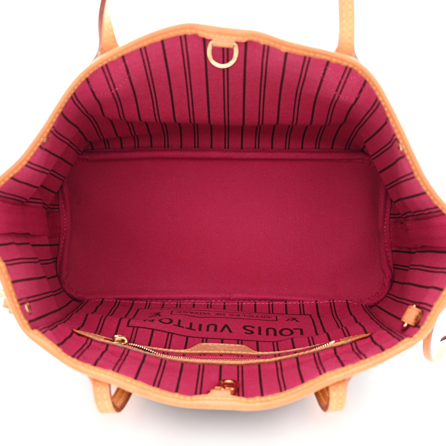 Louis Vuitton LOUIS VUITTON Monogram Neo Neverfull PM Pivoine 5 of 10