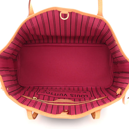 Louis Vuitton LOUIS VUITTON Monogram Neo Neverfull PM Pivoine 5 of 10