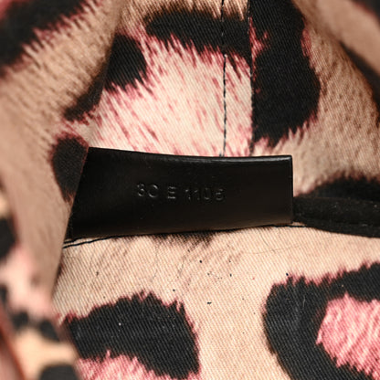 Givenchy Coated Canvas Medium Antigona Tote Black 8 of 16